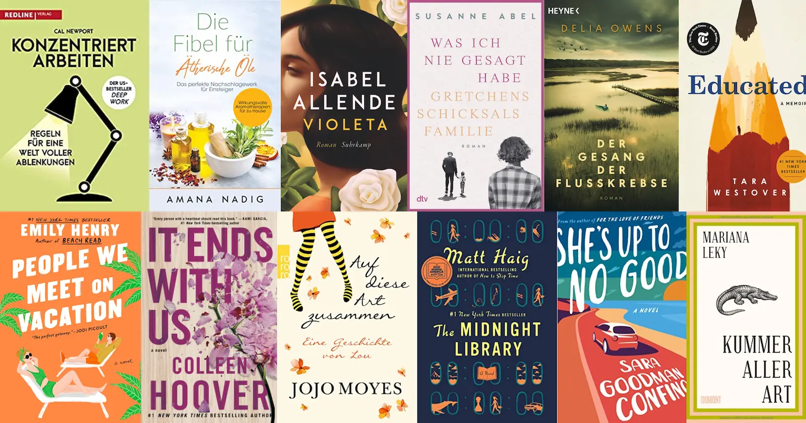 eBookCover erstellen So geht‘s, Tools und Beispiele